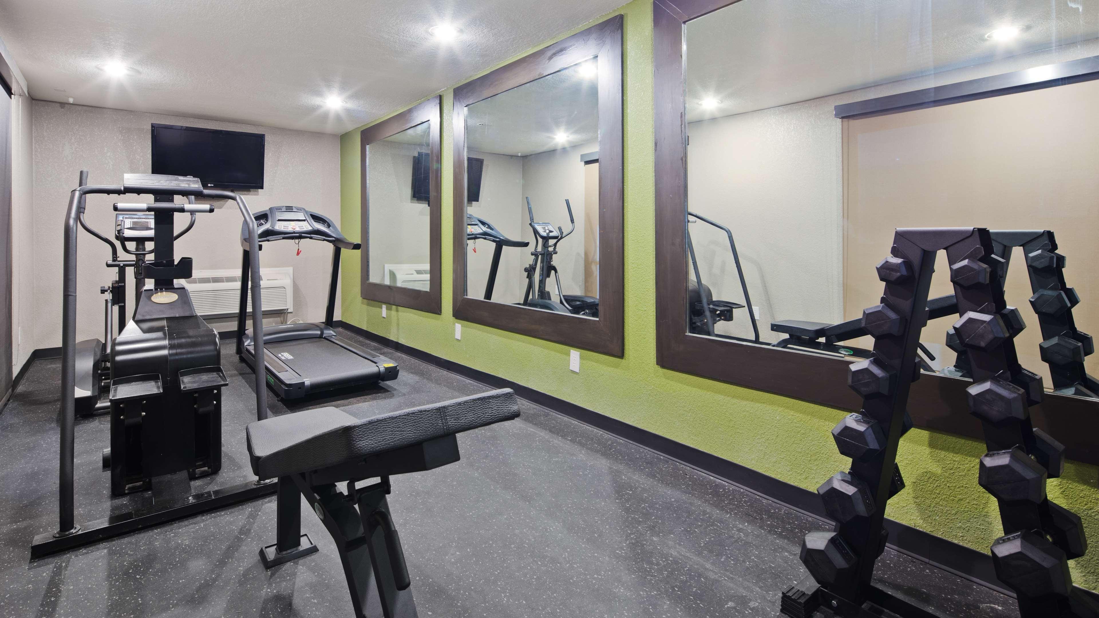 Best Western Windsor Inn Dumas Εξωτερικό φωτογραφία